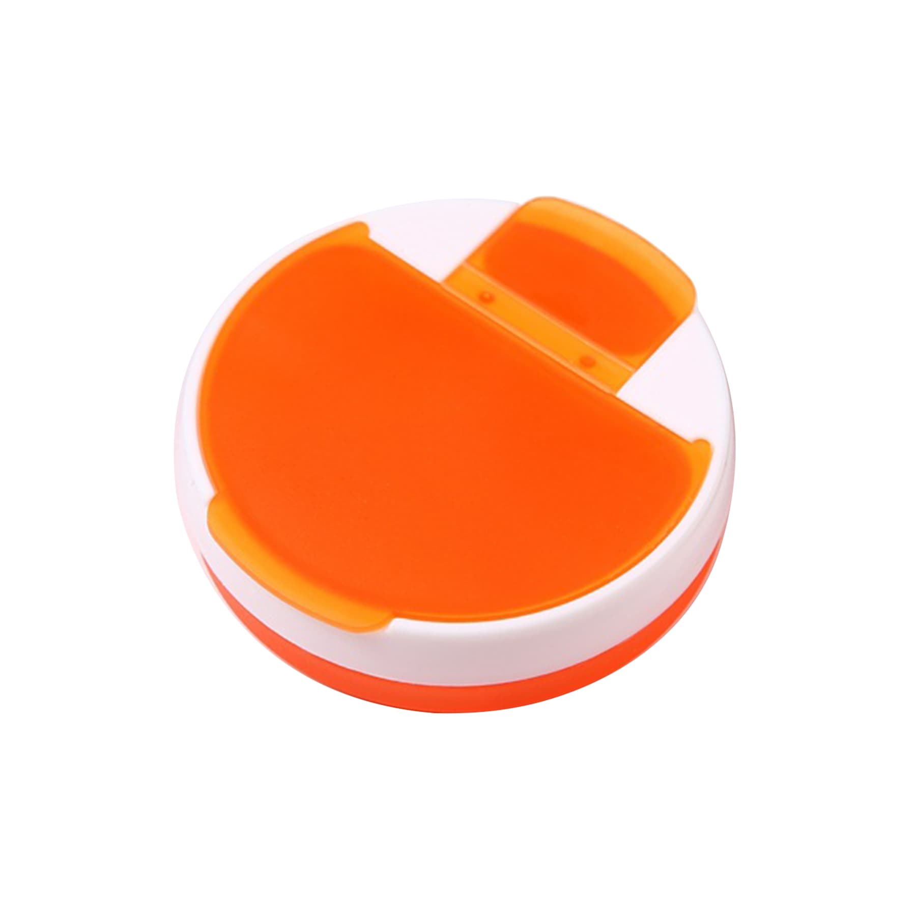 Pill Planner with 4 Compartments thumbnail 2