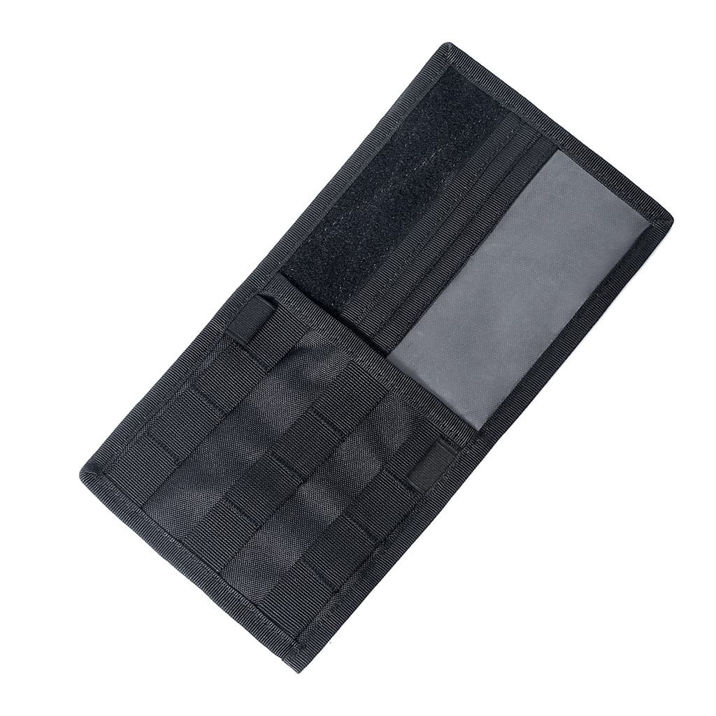 Tactical Car Sun Visor Organizer thumbnail 3