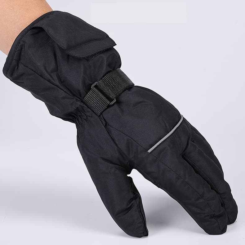 Five-Finger Back Heating Gloves thumbnail 2