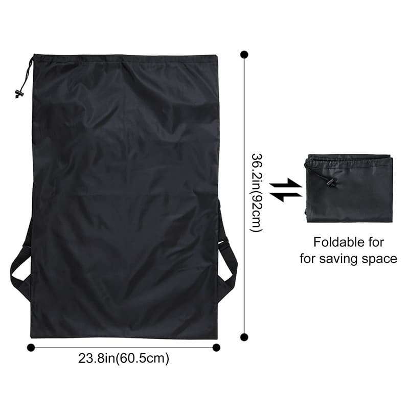 Polyester Laundry Bag thumbnail 5