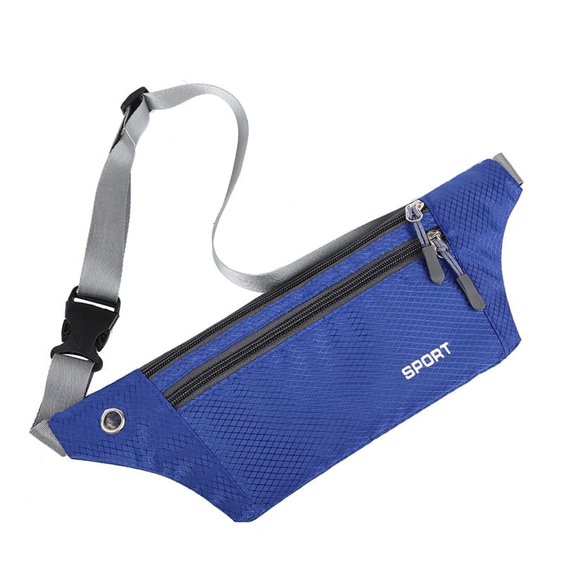 Waterproof Sports Fanny Pack thumbnail 3
