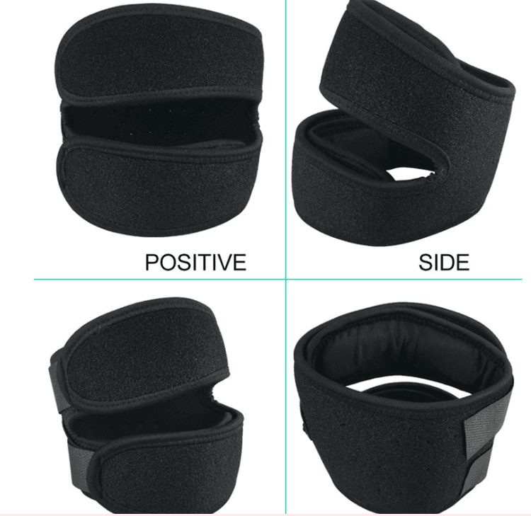 Patellar Tendon Support Strap