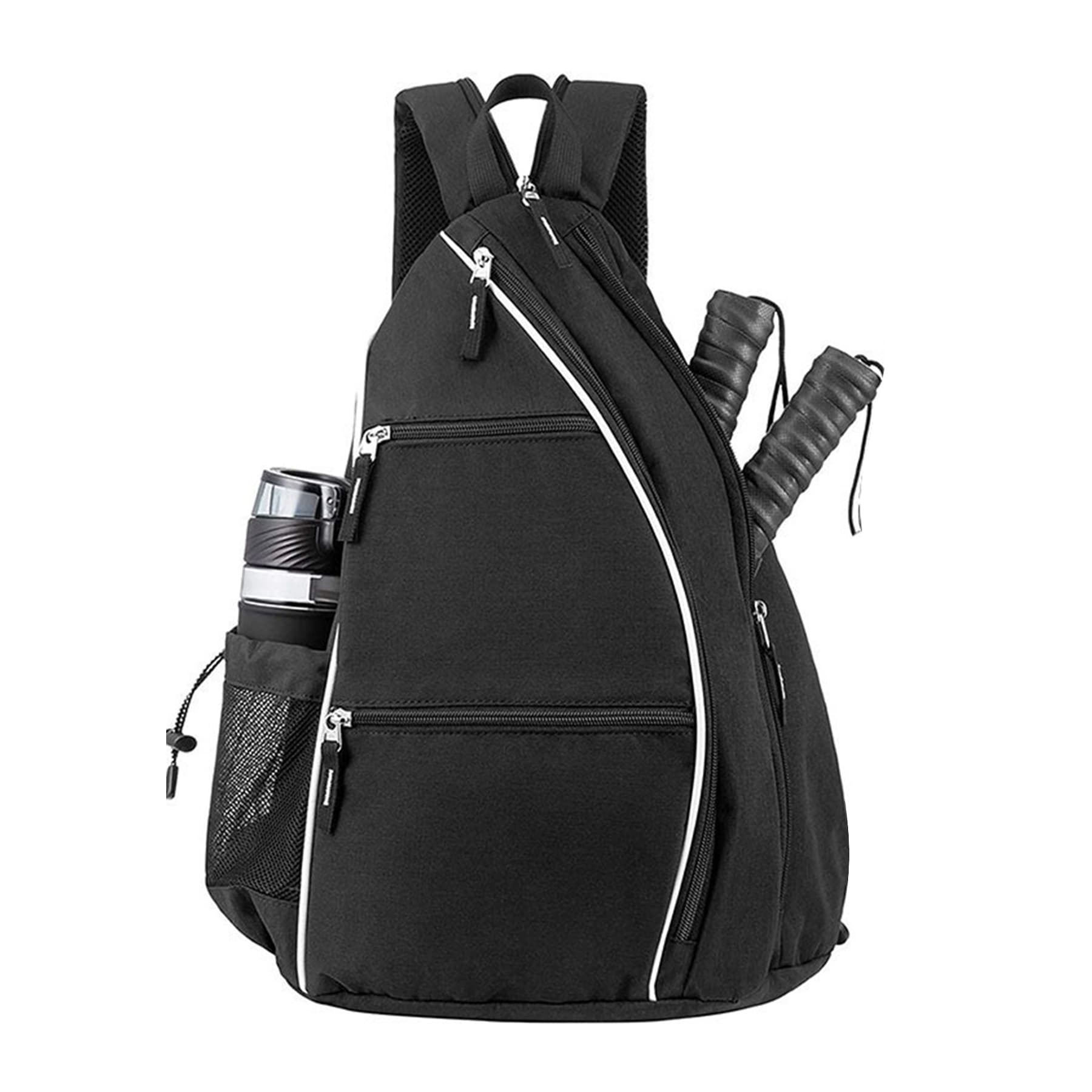 Tennis Racket Storage Bagpack thumbnail 6