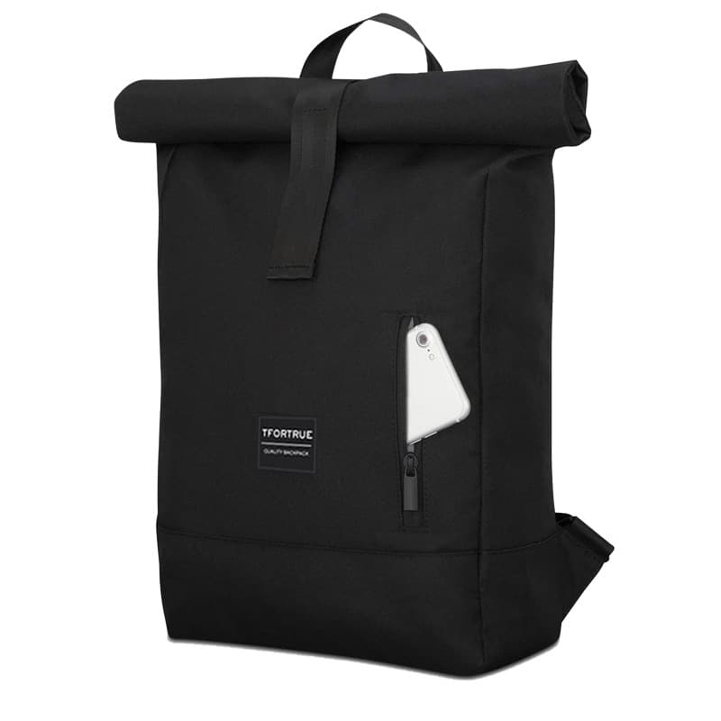 Foldable Large Capacity Laptop Backpack For Outdoors thumbnail 7
