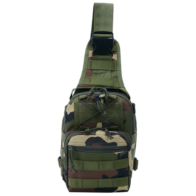 Outdoor Military Sling Daypack Backpack thumbnail 5