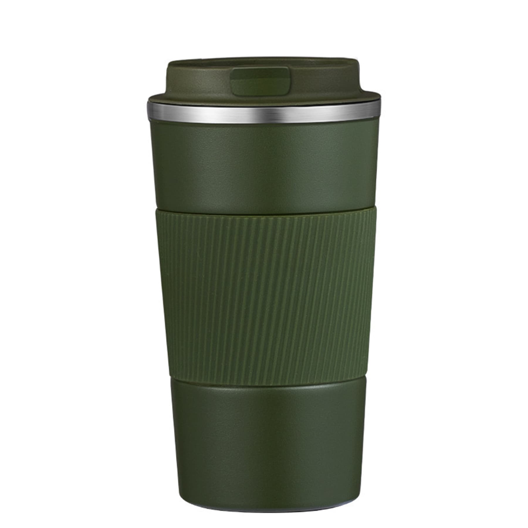 17oz Vacuum Insulated Stainless Steel Coffee Mug thumbnail 4