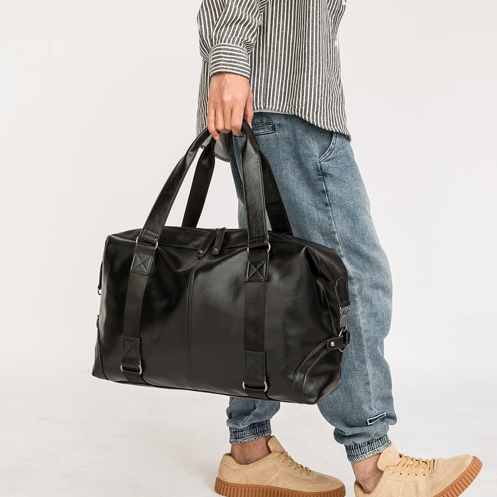 Travel Duffel Bag thumbnail 2