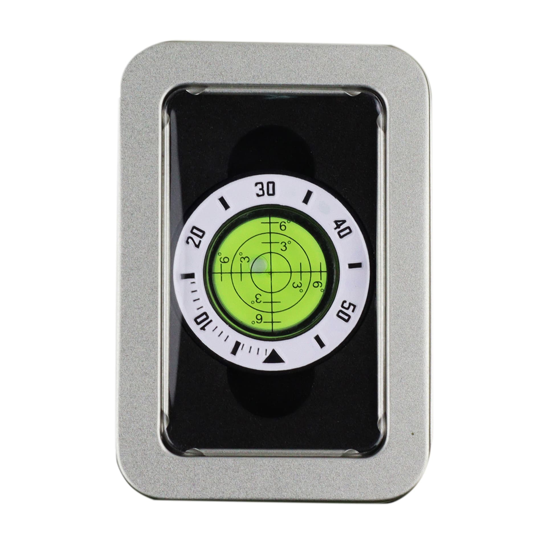 High Precision Level Marker Train Equipment Golf Accessories thumbnail 5