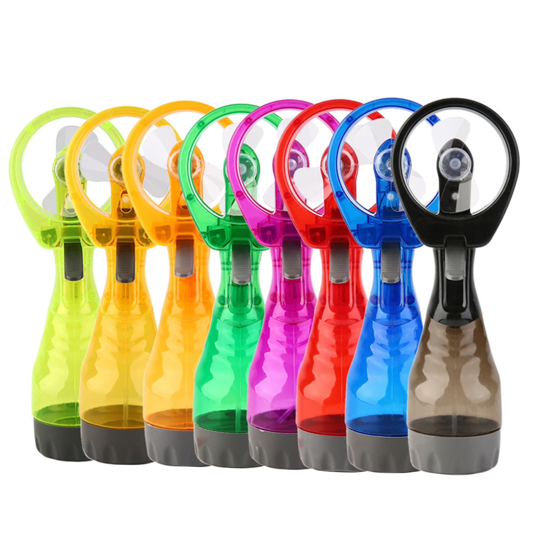 Stay Cool Spray Bottle & Fan thumbnail 15