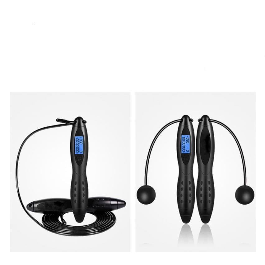 Digital Fitness Sport Skipping Ropes thumbnail 3