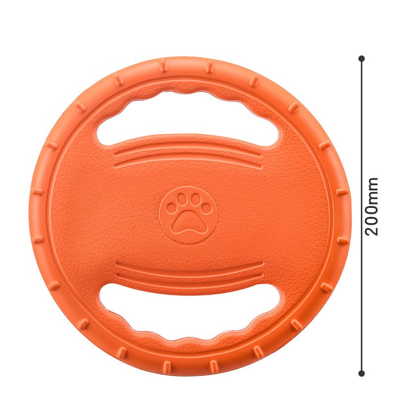 Pet Interactive Toys Flying Saucer thumbnail 3