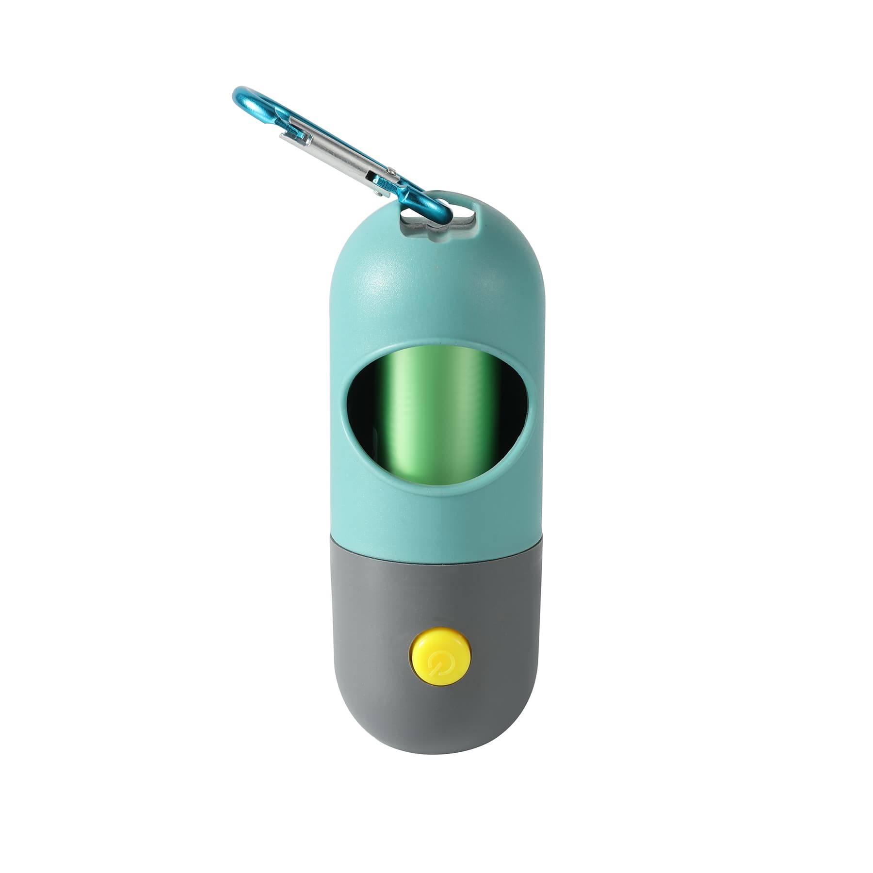 Dog Poop Bag Dispenser With Led Light thumbnail 4
