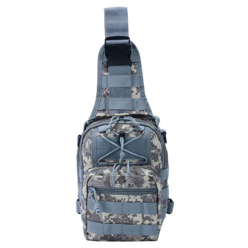 Outdoor Military Sling Daypack Backpack thumbnail 10