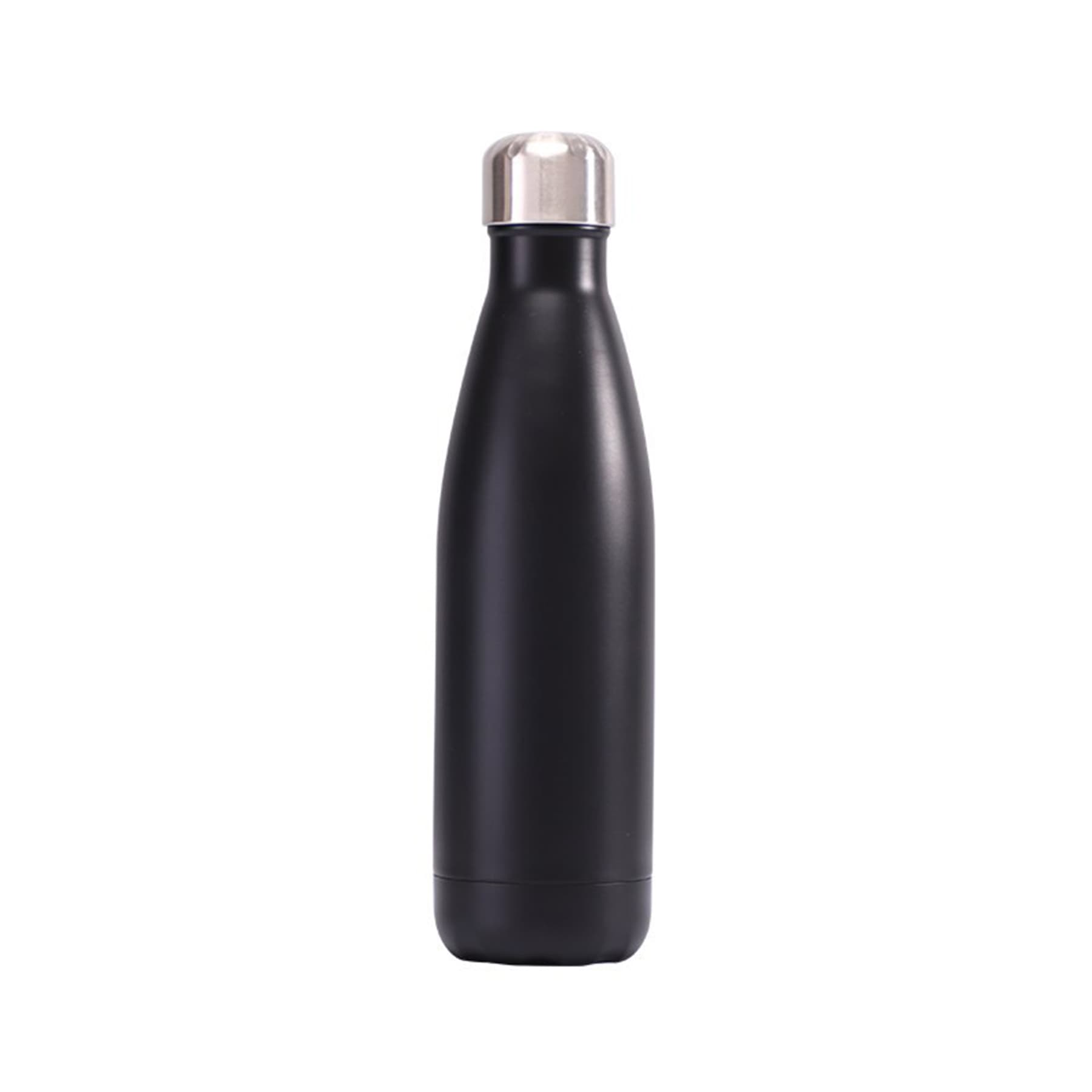 17oz Stainless Steel Insulated Bottle thumbnail 8