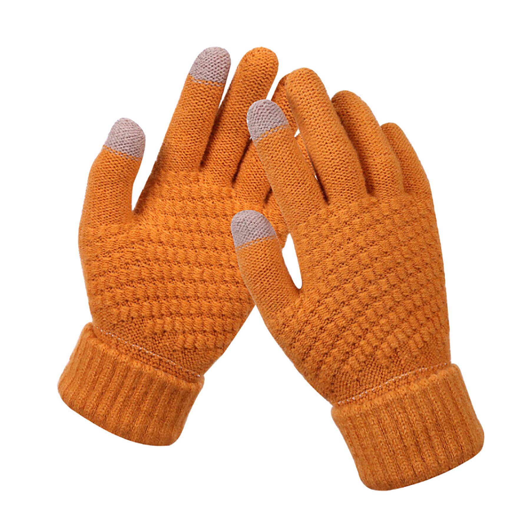 Winter Touch Screen Gloves thumbnail 2