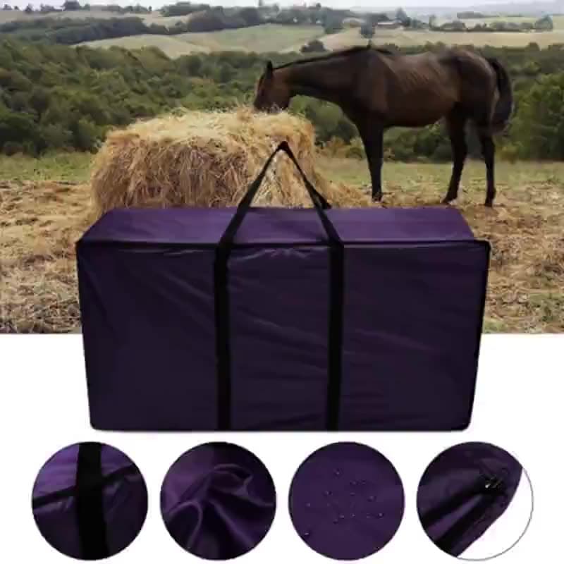 Oxford Livestock Feeding Storage Bags thumbnail 2