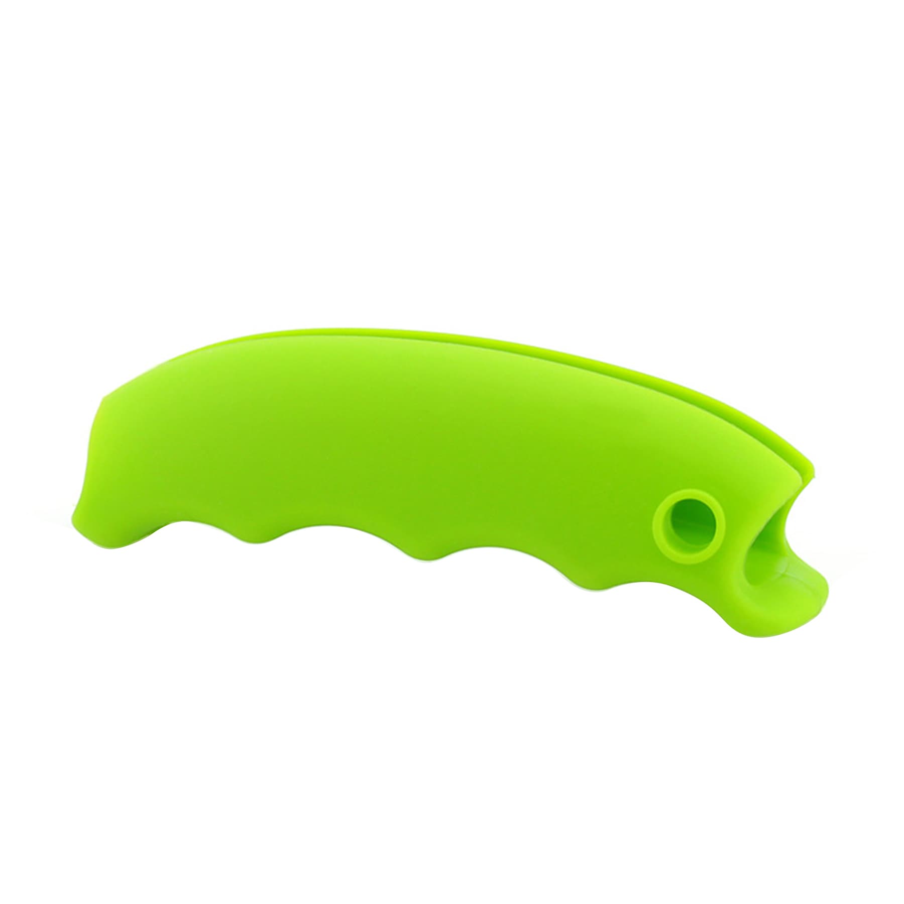 Silicone Shopping Bag Carrying Handle thumbnail 7