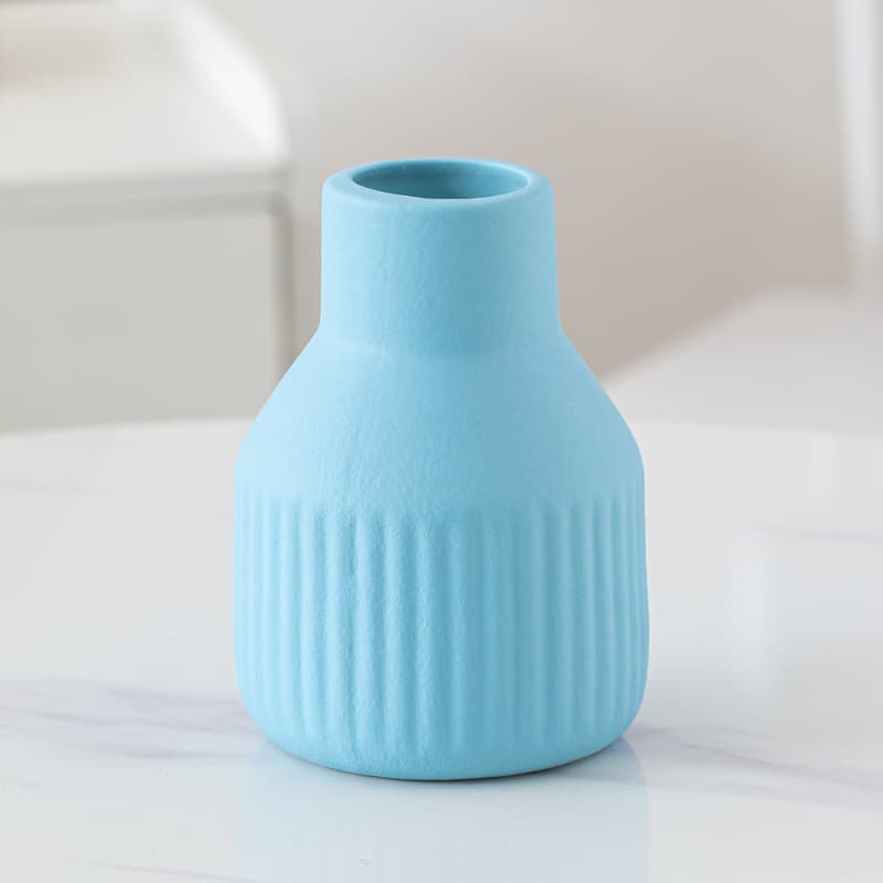 Ceramic Vase Creative Dried Flower thumbnail 6
