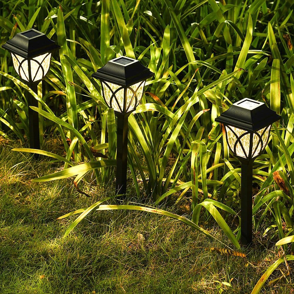 Outdoor Solar Lights thumbnail 6