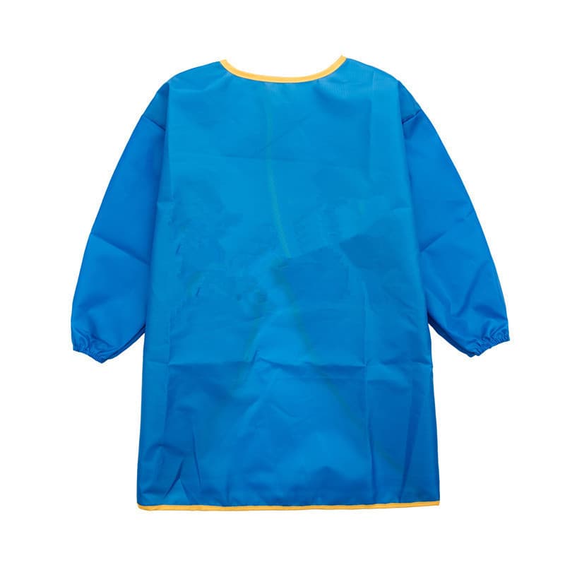 Kids Long Sleeve Painting Aprons thumbnail 2