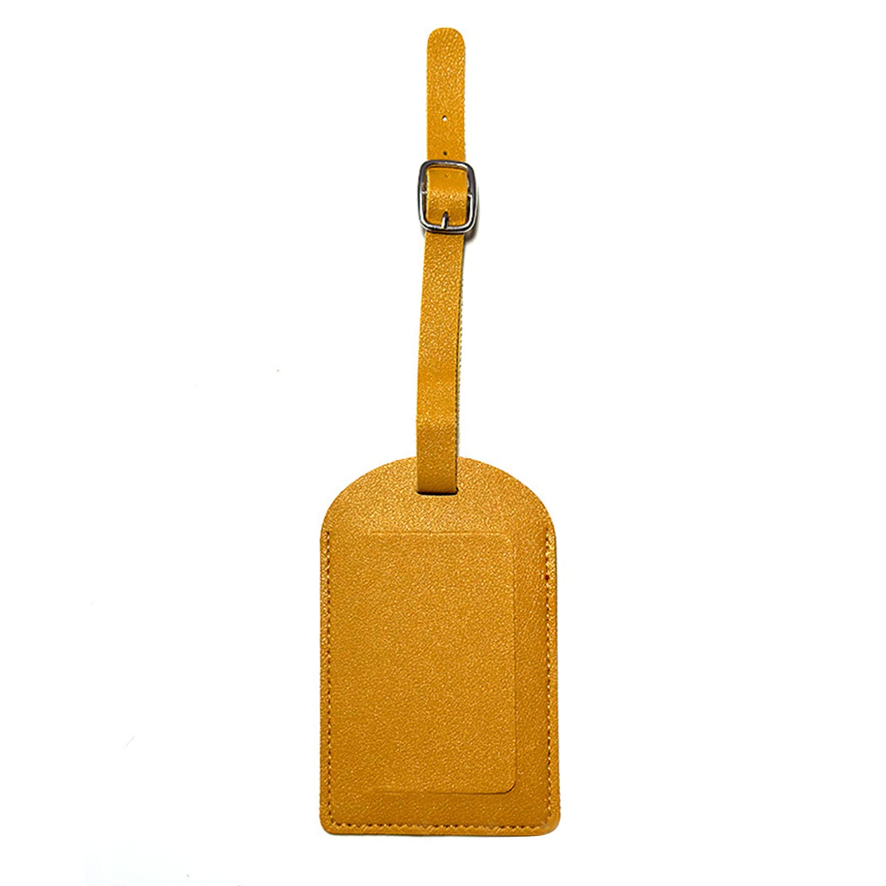 Simple Double-sided Luggage Tag thumbnail 17