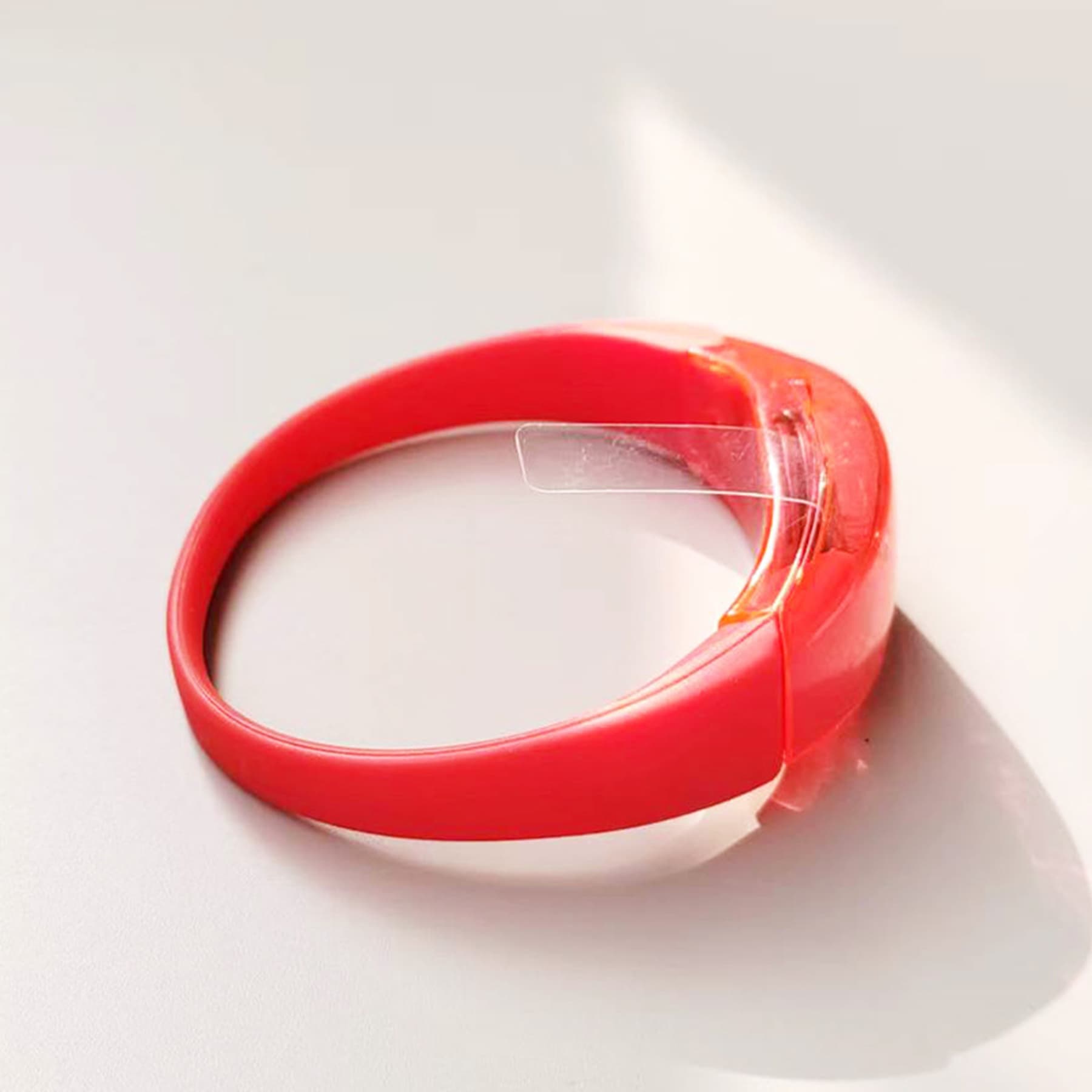 Led Silicone Bracelet thumbnail 15
