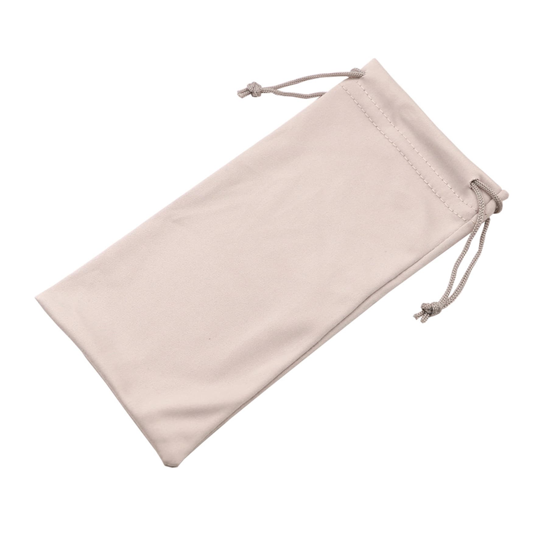 Microfiber Sunglass Drawstring Pouch thumbnail 9