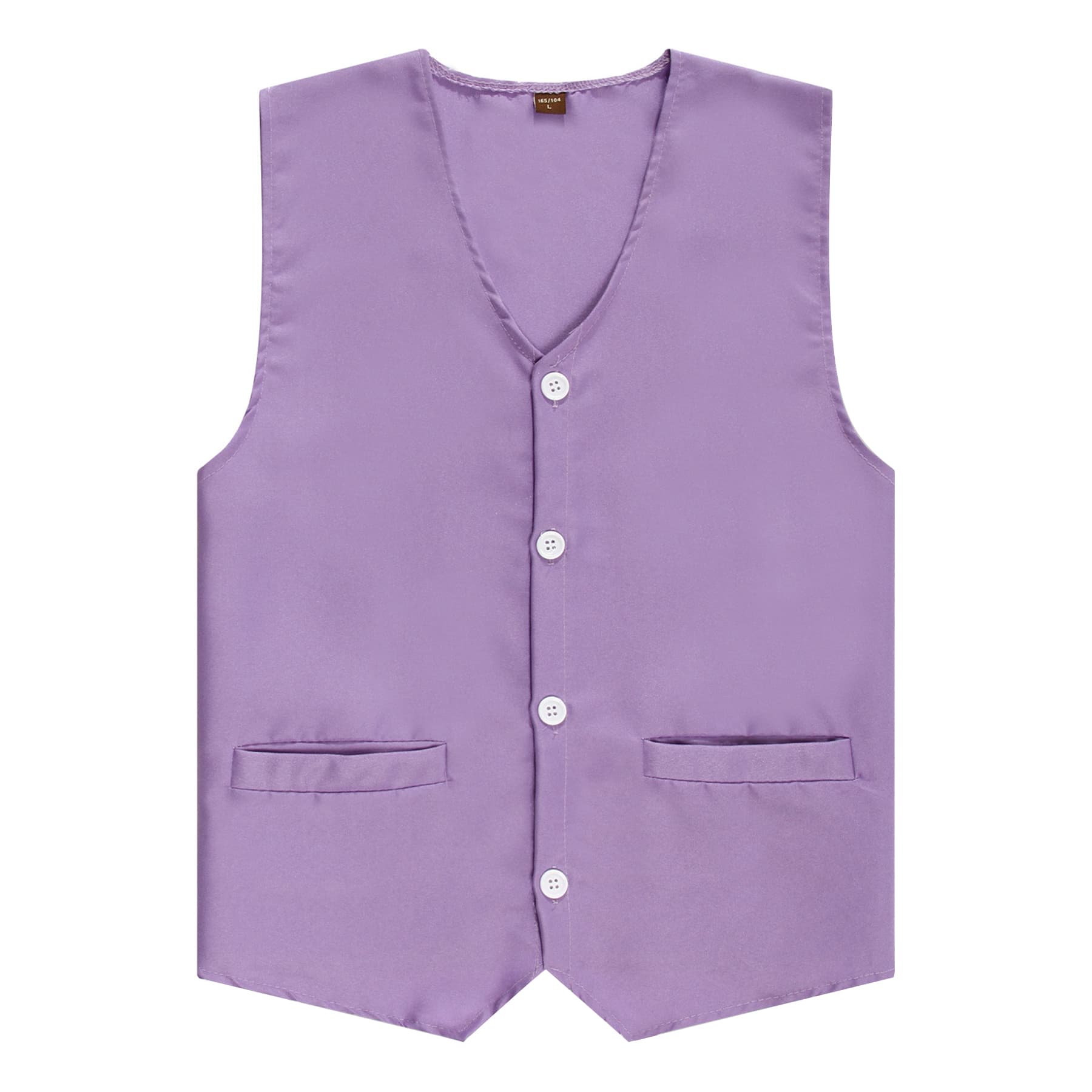 Vest With Pockets thumbnail 3