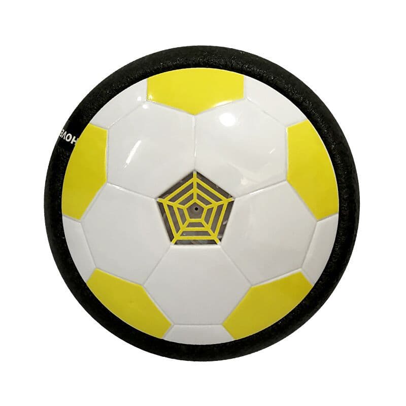 LED Light Indoor Kids Hover Soccer Ball thumbnail 2