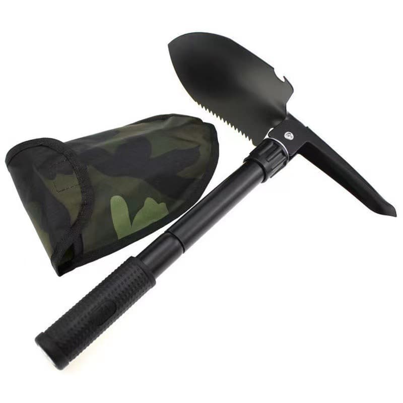 Multifunctional Shovels thumbnail 5