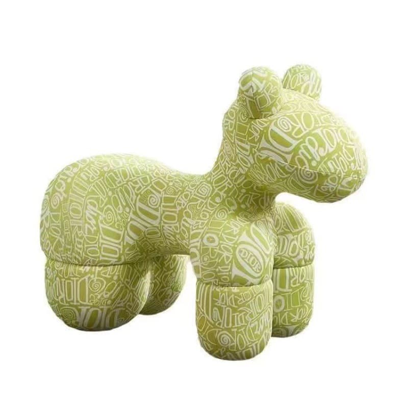 Modern Design Pony Chair