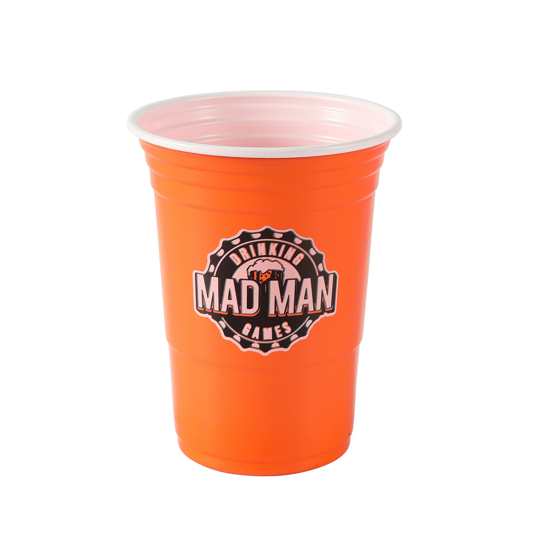 16 Oz. Disposable Party Stadium Cup thumbnail 4