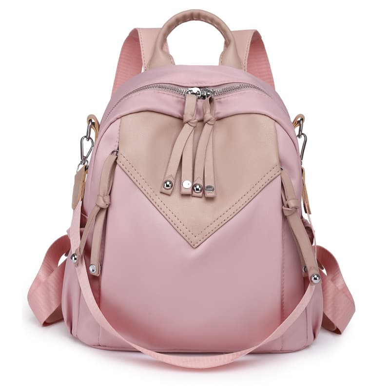 Oxford Cloth Travel Ladies Shoulder Bags thumbnail 3