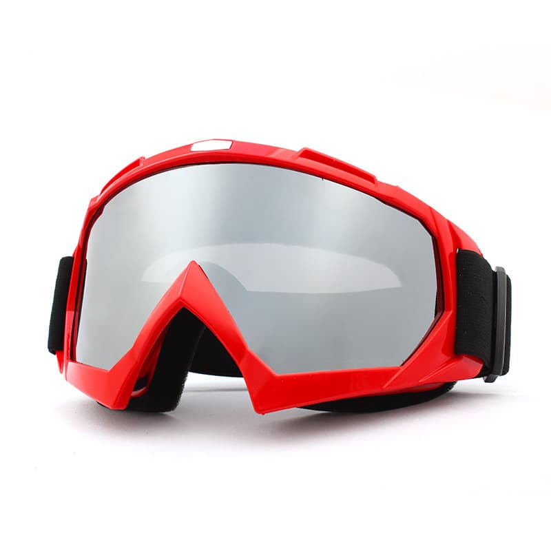 In Stock Motorcycle Dirt Bike Anti-UV Protective Goggles thumbnail 4