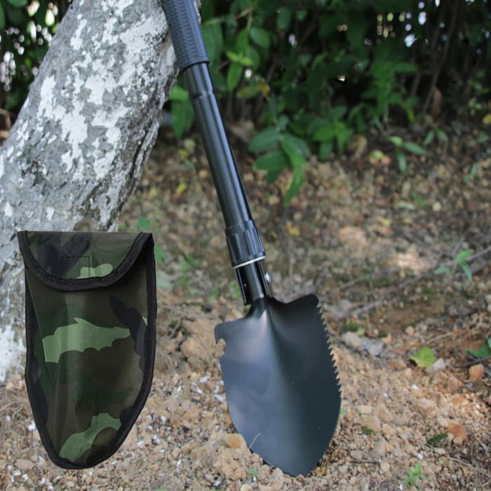 Multifunctional Shovels thumbnail 2