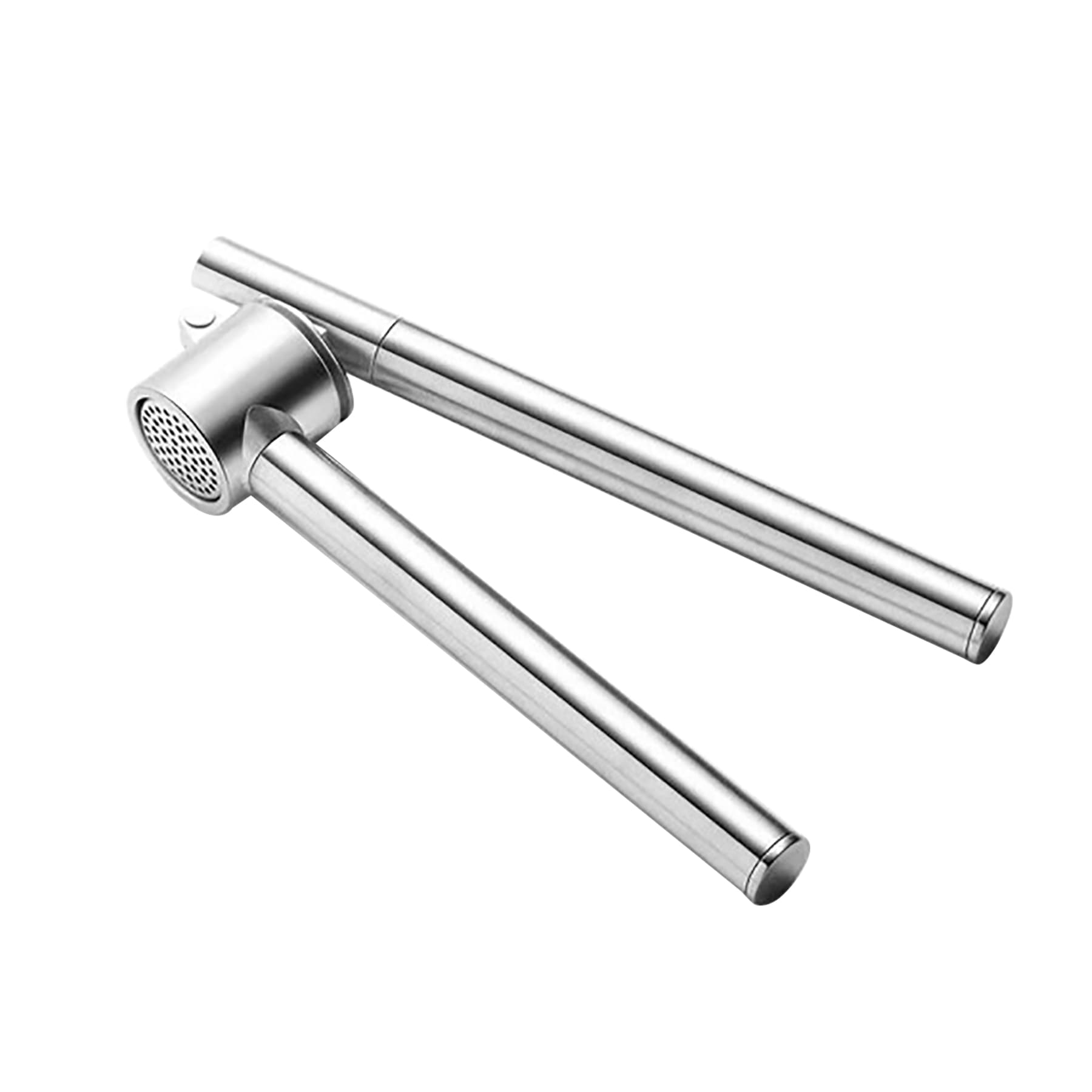 Stainless Steel Garlic  Press Garlic Crusher thumbnail 3