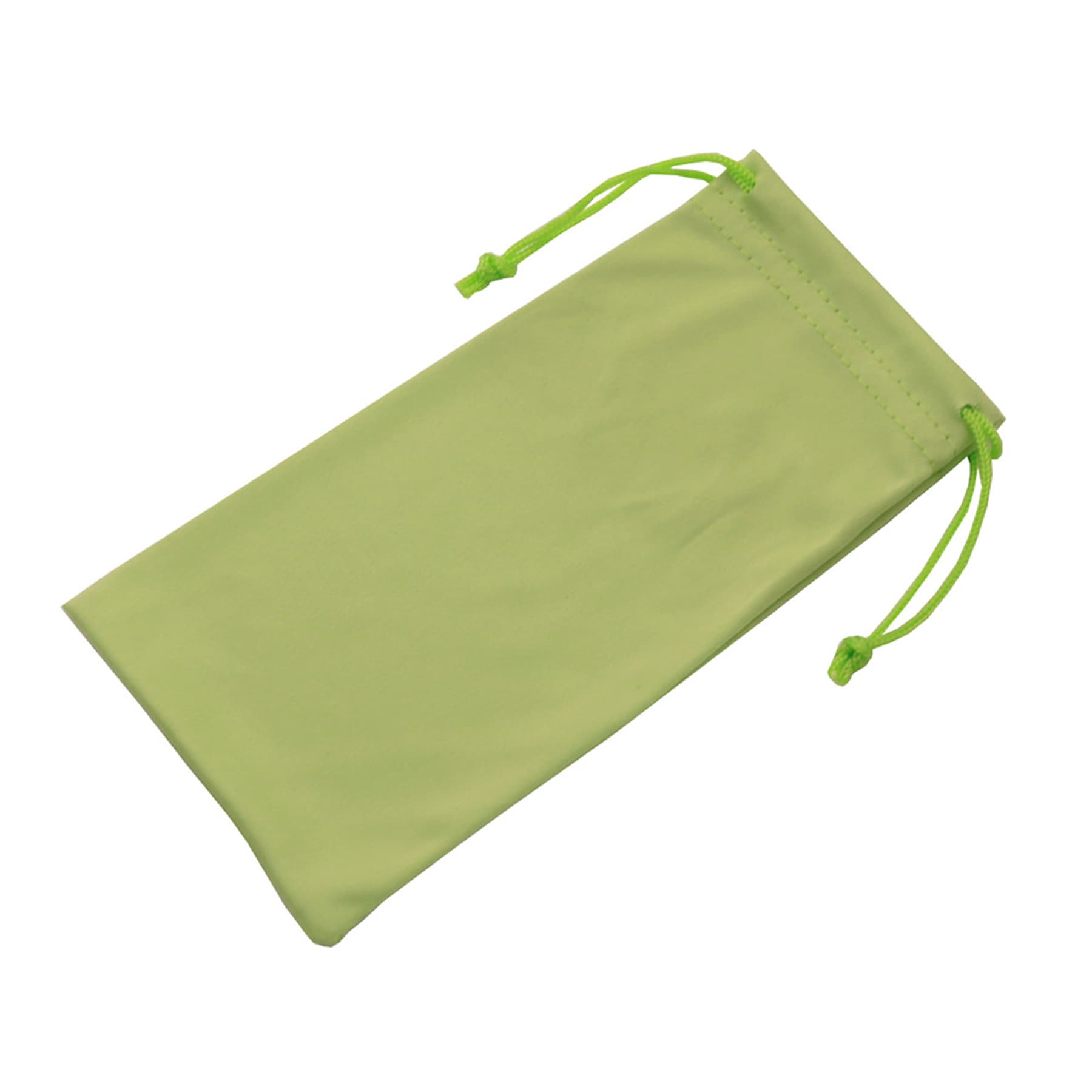 Microfiber Sunglass Drawstring Pouch thumbnail 5