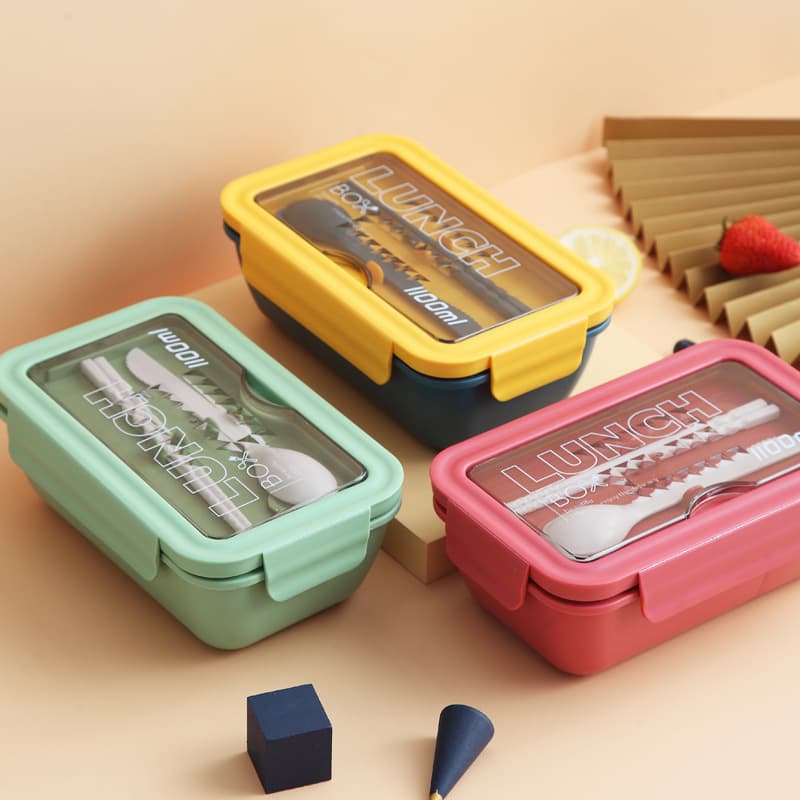 Single Lunch Box thumbnail 5