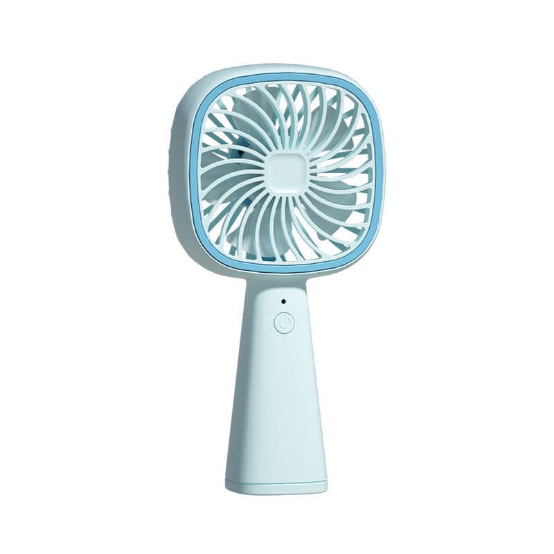2 In 1 Neck And Handheld Fan thumbnail 2