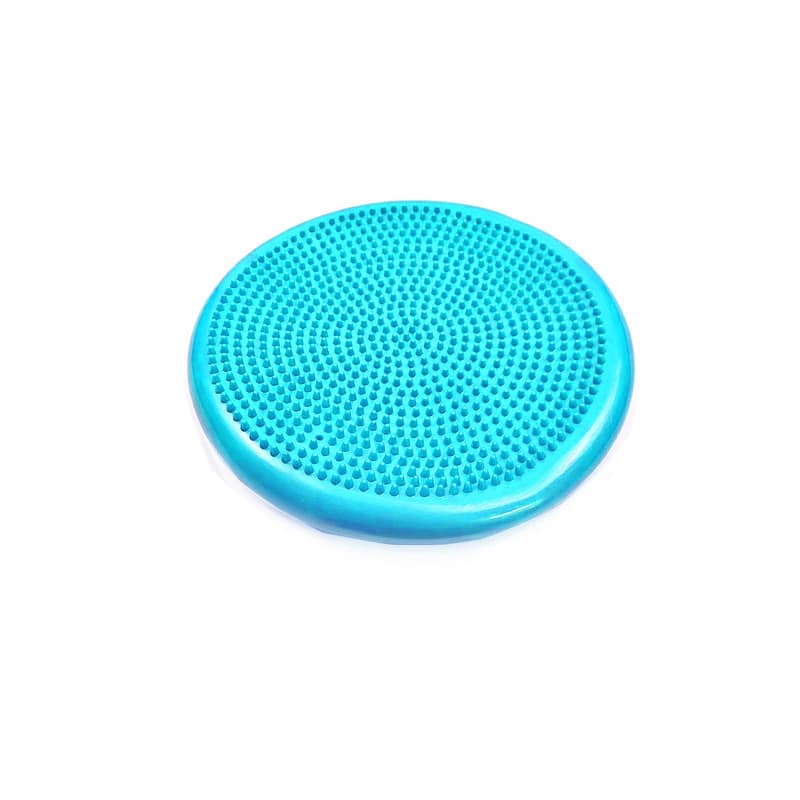 Wobble Cushion Balance Disc Stability Trainer thumbnail 2