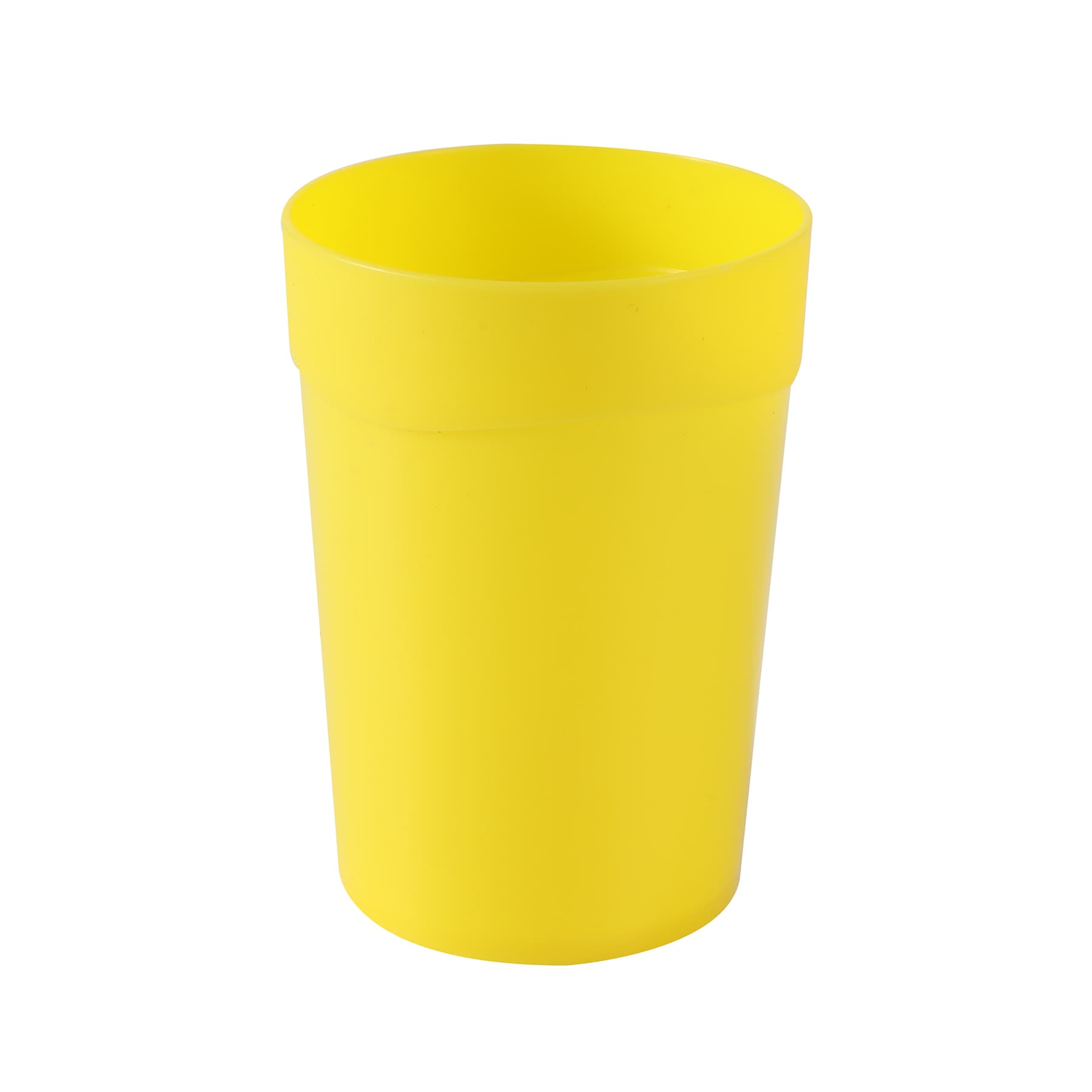16 oz Food Grade Plastic Stadium Cup thumbnail 5