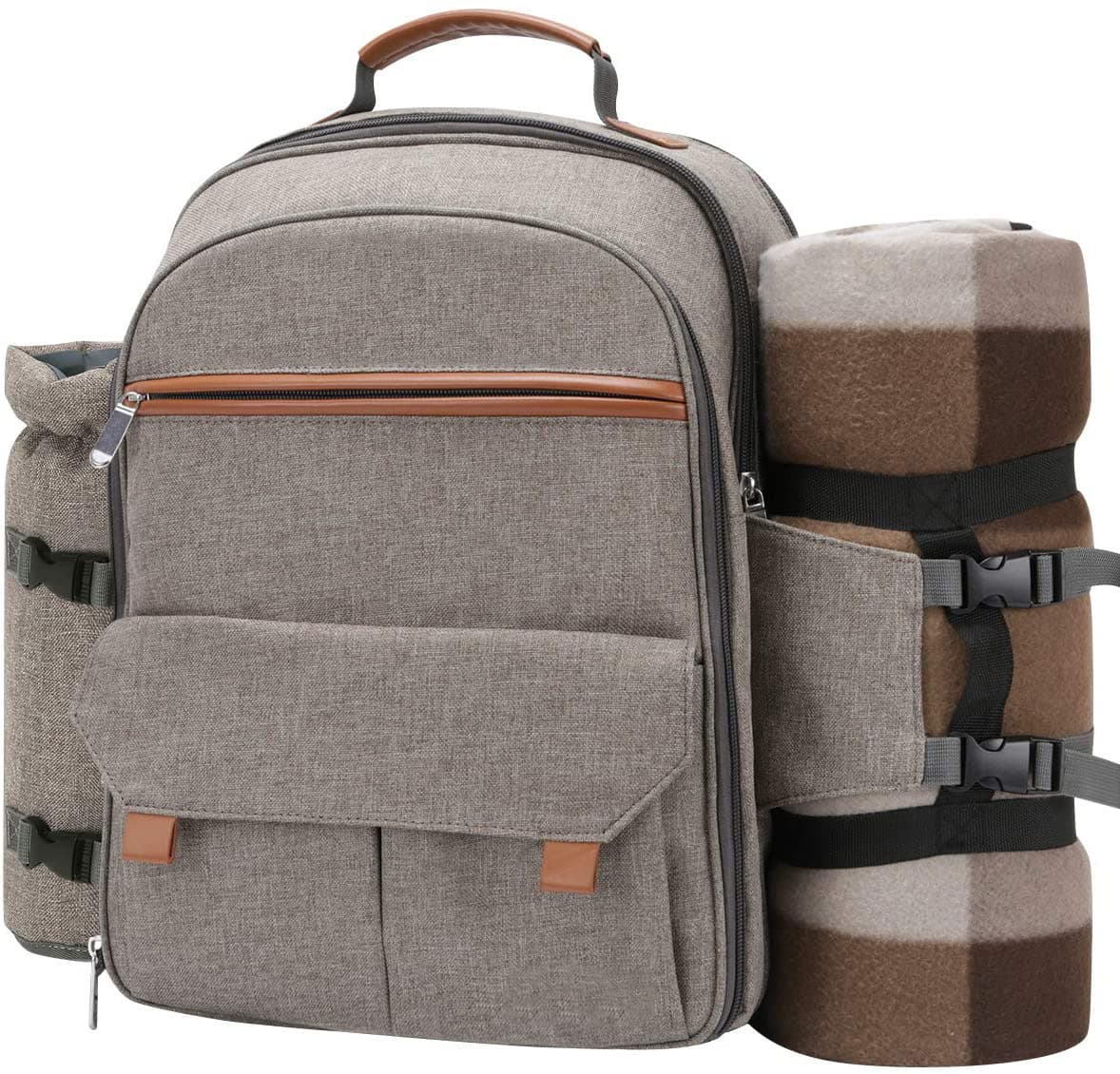 Picnic Backpack thumbnail 2