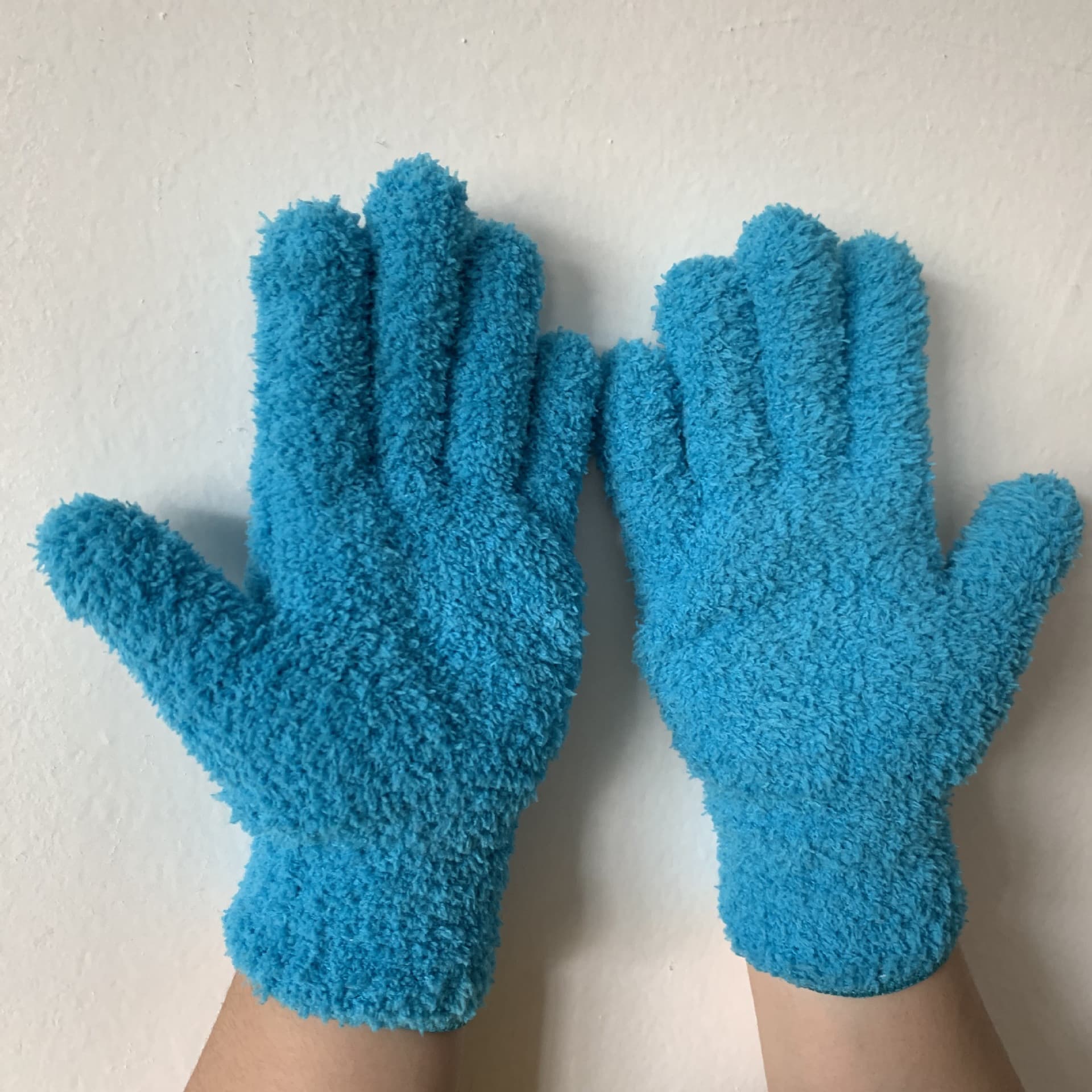 Home Disinfection Dust Removal Gloves thumbnail 5
