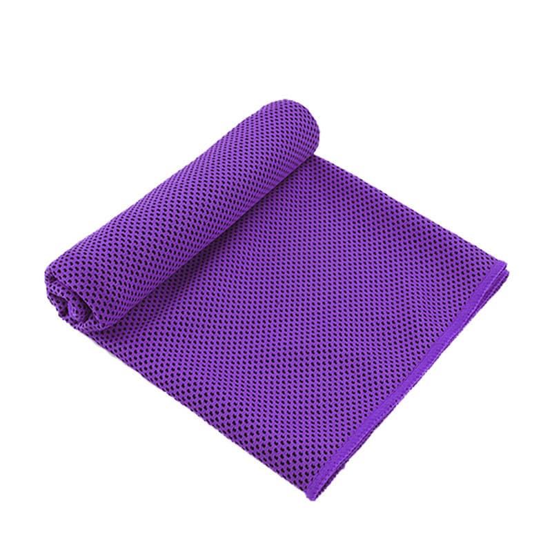 Cooling Fitness Sport Towel thumbnail 5