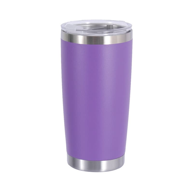 20oz Stainless Steel Insulated Tumbler thumbnail 7