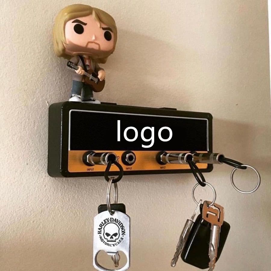 Key Storage Box thumbnail 4