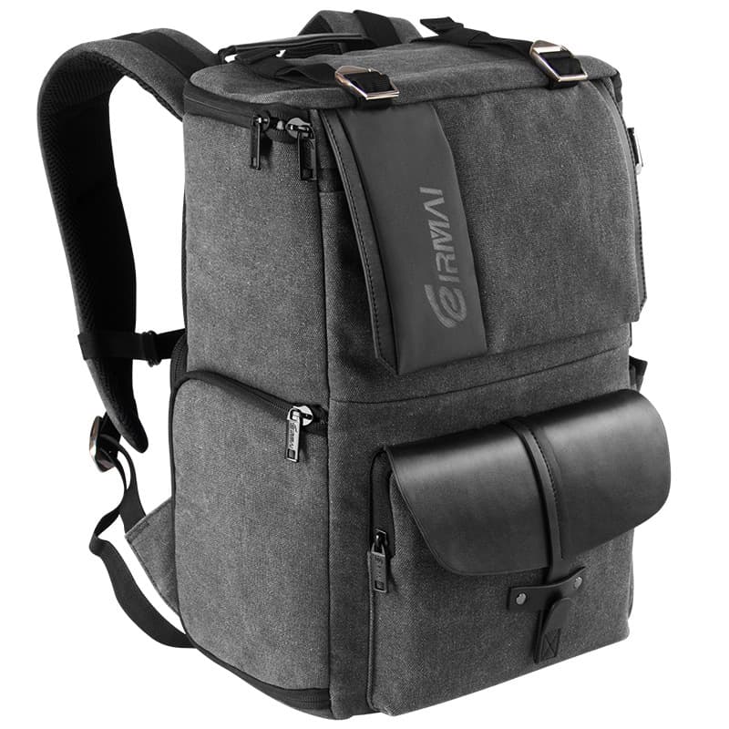 Camera Backpack For Photographers thumbnail 3