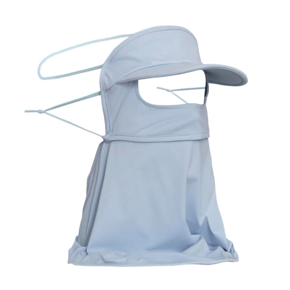 Sun Protection Breathable Mask