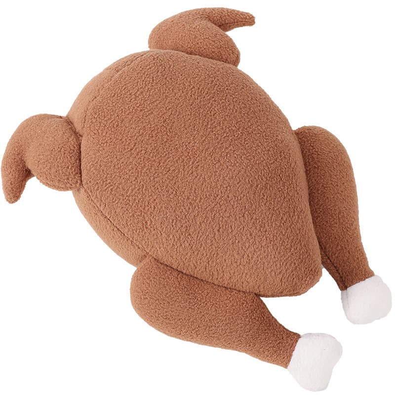 Polyester Slow Feeder Puppy Plush Toys thumbnail 2