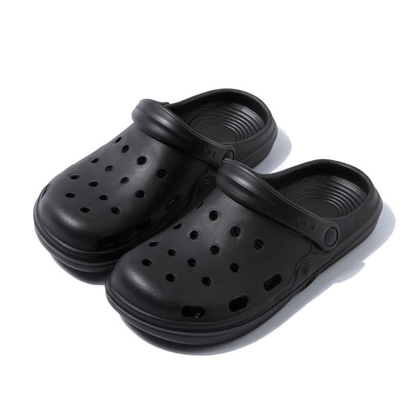 Unisex Adult Classic Clogs thumbnail 7